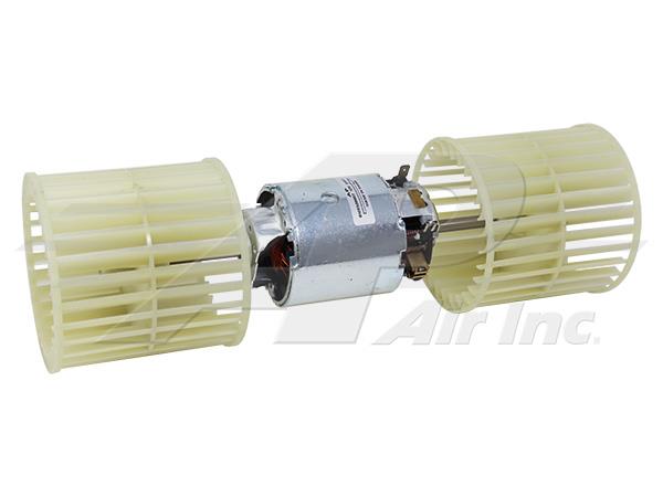 Blower Motor Assembly