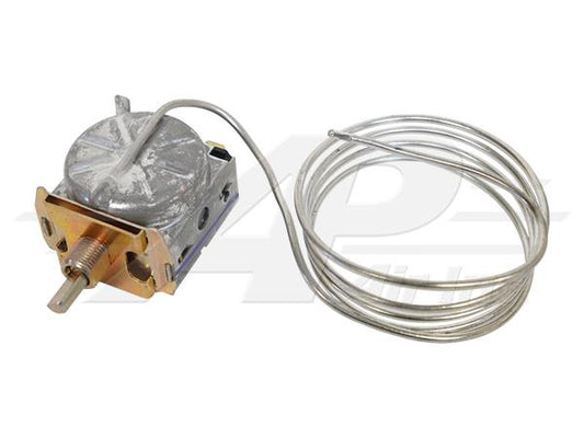 Rotary Thermostatic Switch