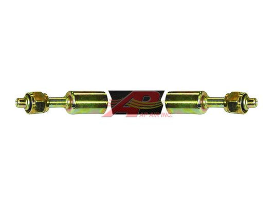 Receiver Drier to Cab Hose