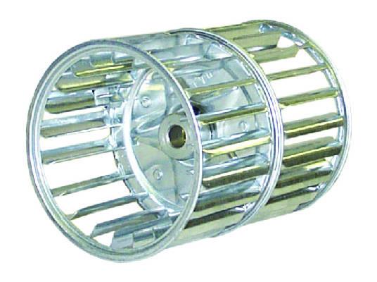 Blower Wheels