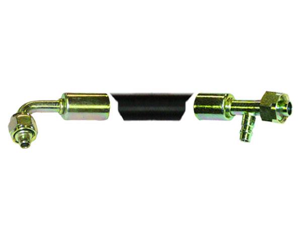 Suction Hose