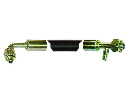 Suction Hose