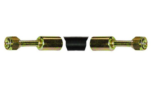Compressor to Condenser Hose