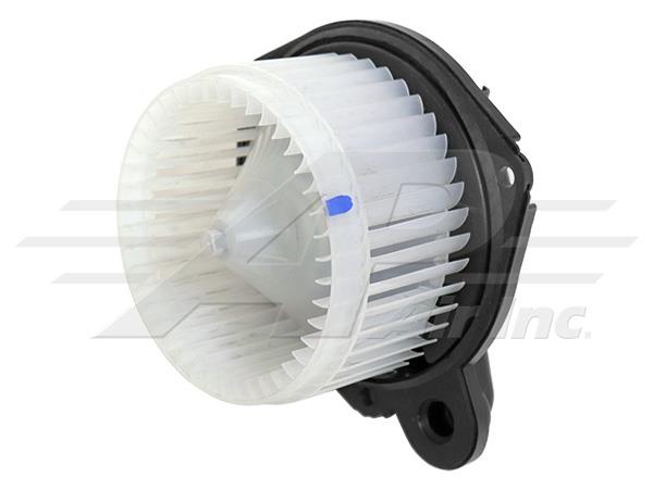 Blower Motor - Pressurizer LATE serial number