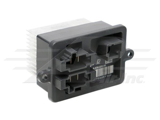 Blower Resistor