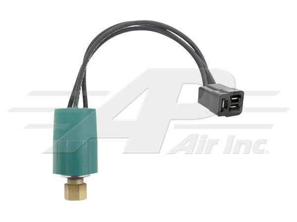 Low Pressure Switch EARLY serial number