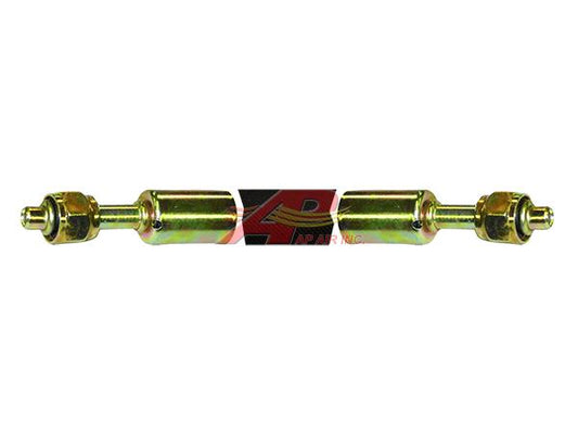 Receiver Drier to Cab Hose