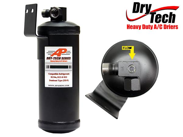 Aftermarket Receiver Drier