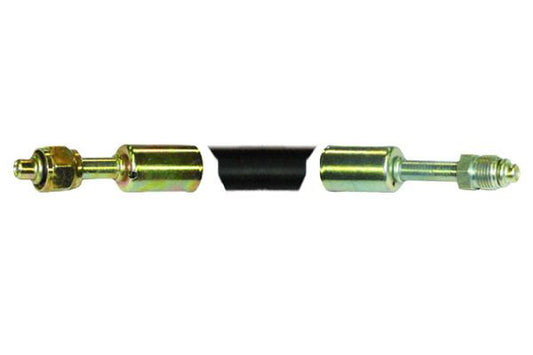 Condenser to Drier Hose