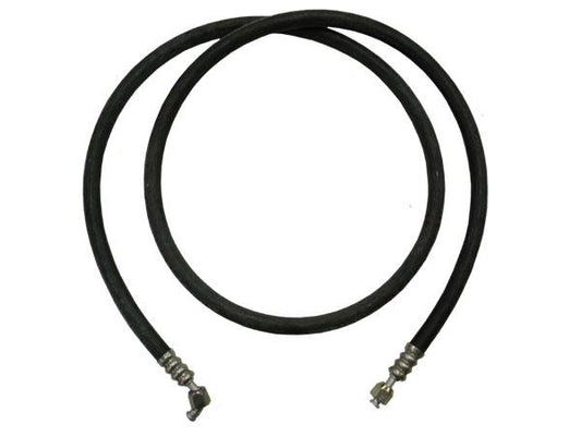 Condenser to Receiver Drier Hose EARLY serial number