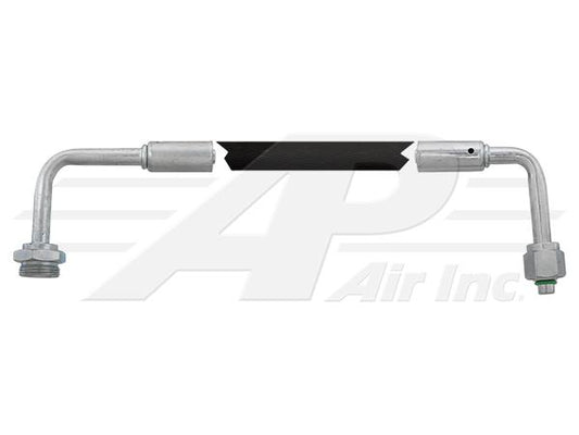 Receiver Drier to Cab Hose