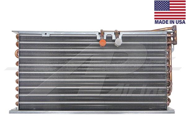 3801177M1 - Condenser - Agco/Allis, Massey