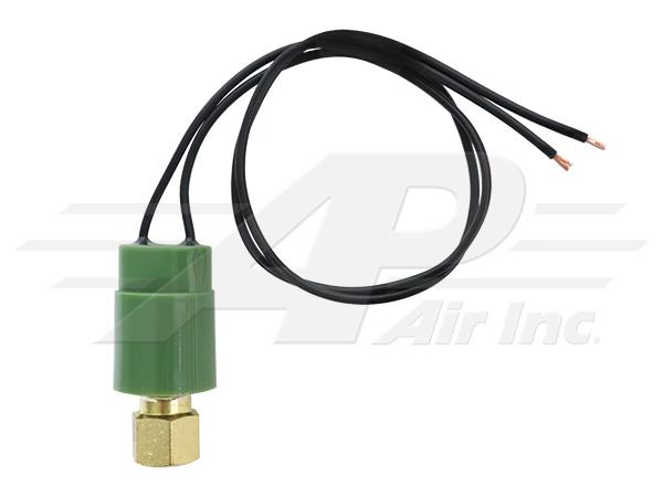 High Pressure Switch EARLY serial number