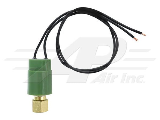 High Pressure Switch LATE serial number