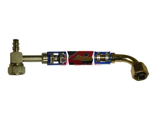 Suction Hose