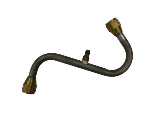 LS - Roof Suction STube Hose - Flare Early Serial Number EARLY serial number