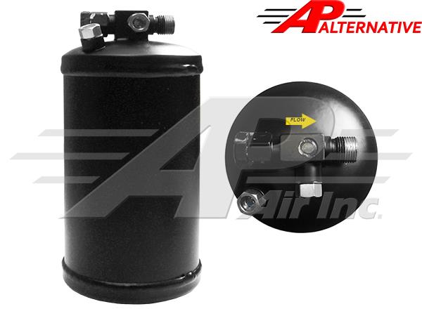 Alternative Receiver Drier