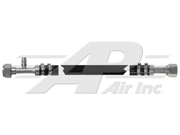 Low Side Suction Hose