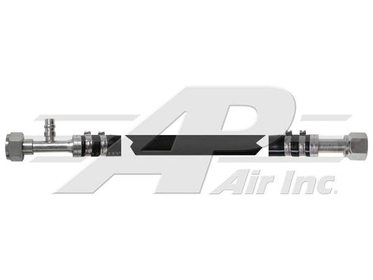 Low Side Suction Hose