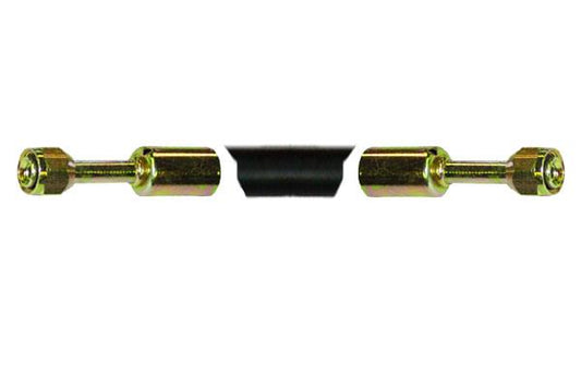 Compressor to Condenser Hose