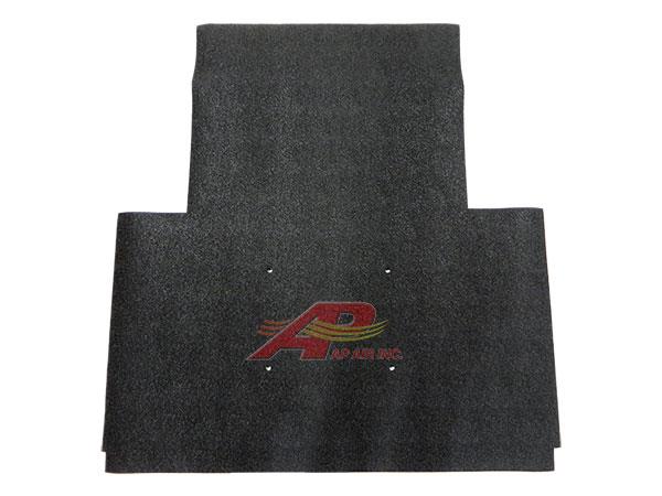 Versatile Tractor - 5/8" Floormat