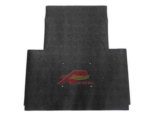 Versatile Tractor - 5/8" Floormat