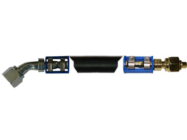 Suction Hose