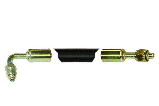 Suction Hose LATE serial number