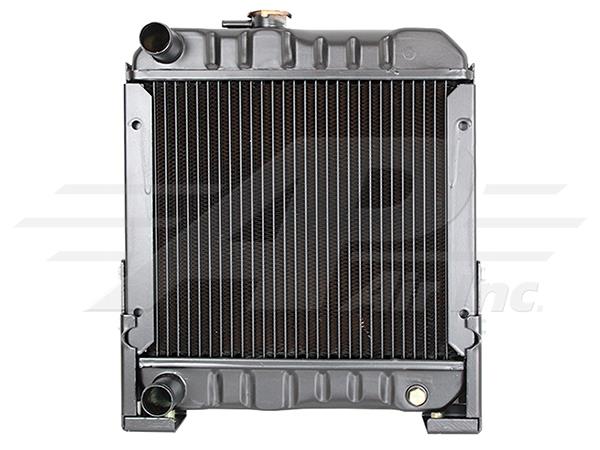 SBA310020020 - Radiator - Ford/New Holland