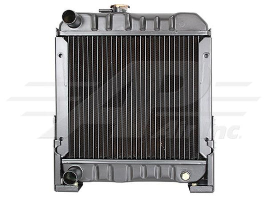 SBA310020020 - Radiator - Ford/New Holland