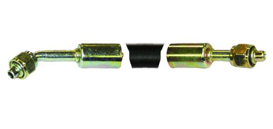 Compressor to Condenser Hose