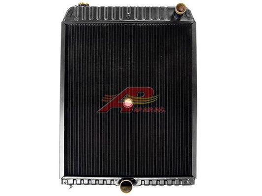 Row Heavy Duty Radiator