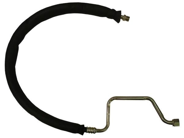 Suction Hose - Expansion Valve to Cab EARLY serial number