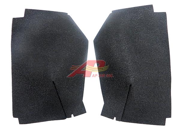 Fender Floor Mat