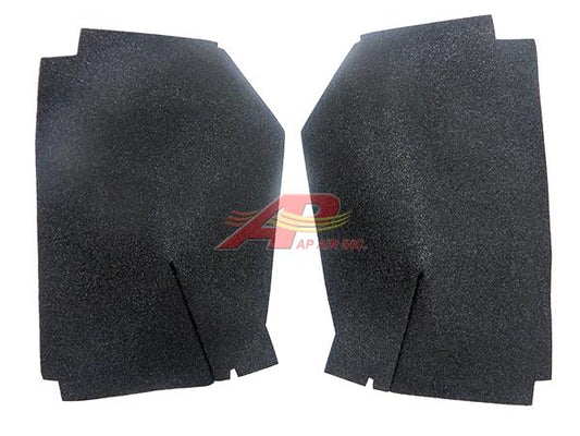 Fender Floor Mat