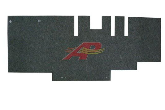 Series Combine - Thick Floor Mat