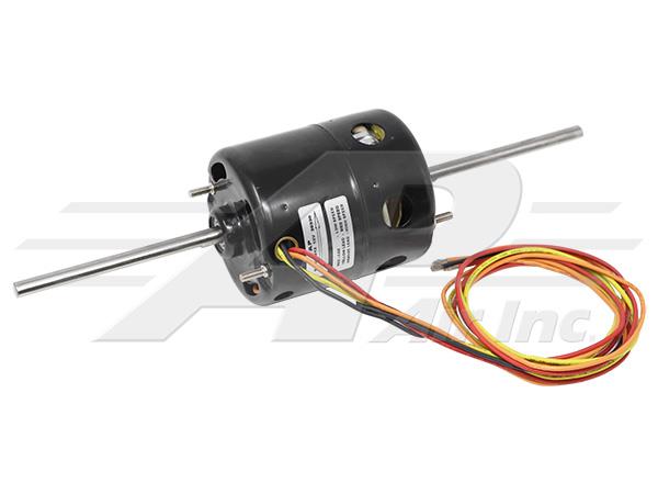 Heavy Duty Blower Motor EARLY serial number