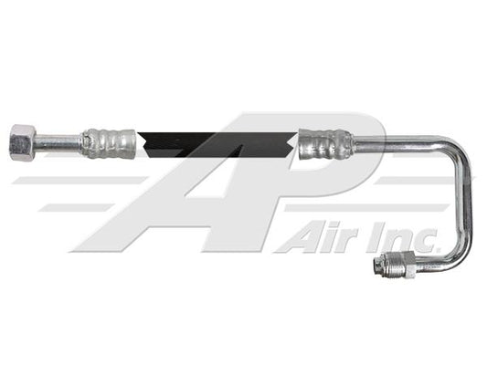 Compressor to Condenser Hose