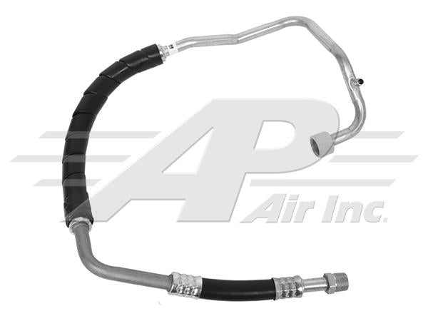 Suction Hose LATE serial number