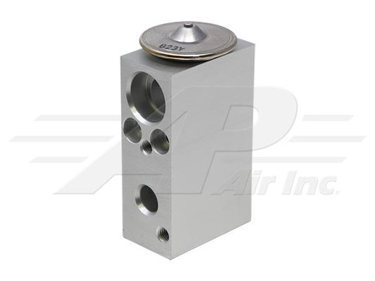 Expansion Valve EARLY serial number