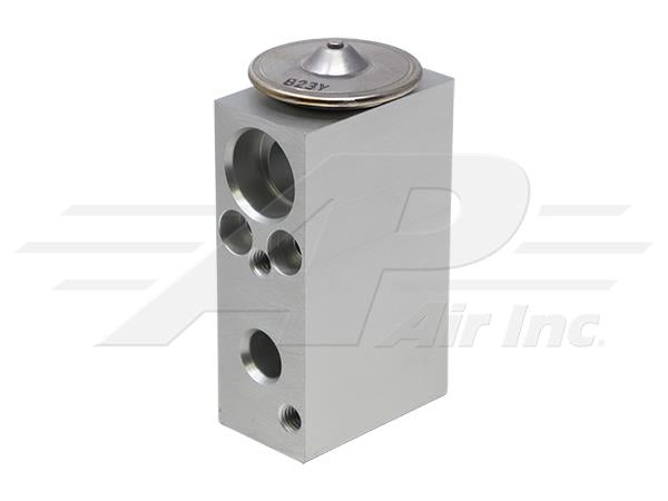 Expansion Valve EARLY serial number
