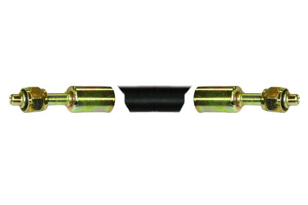Compressor to Condenser Hose