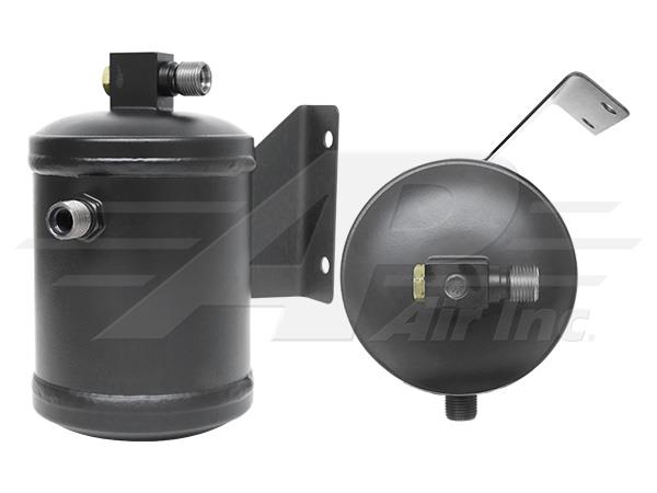 Aftermarket Receiver Drier, O-Ring