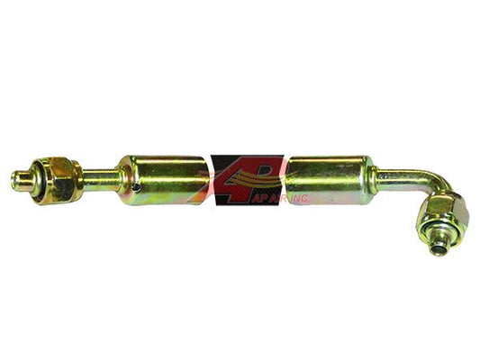 Compressor to Condenser Hose