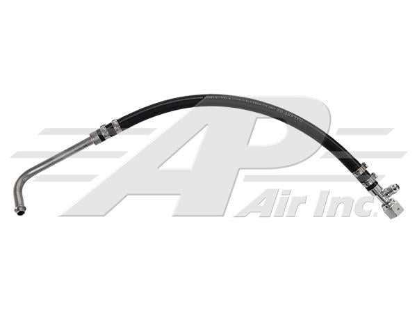 Receiver Drier to Expansion Valve Hose LATE serial number