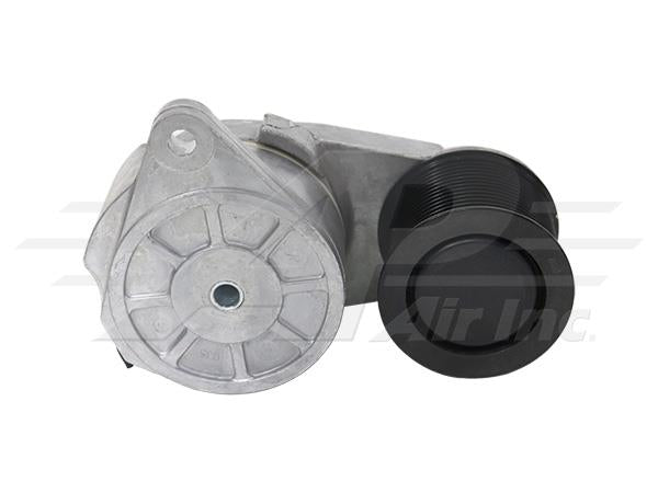 Belt Tensioner LATE serial number