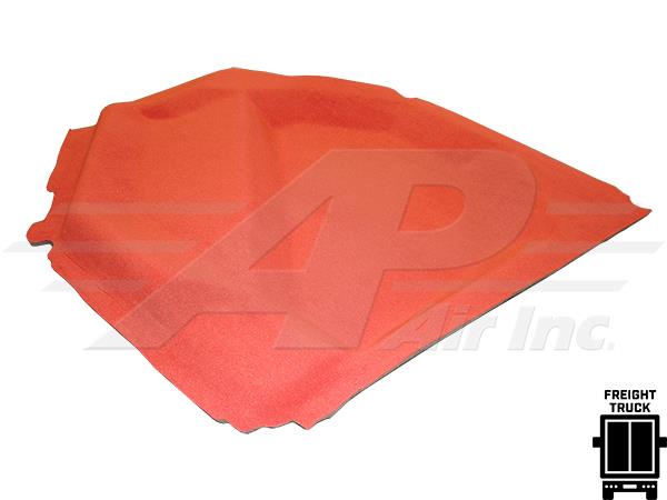 Agco/White Headliner - Red