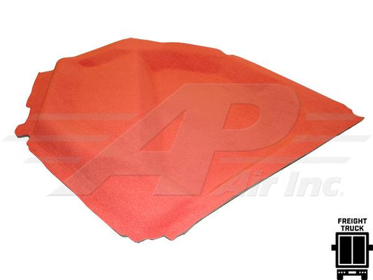 Agco/White Headliner - Red