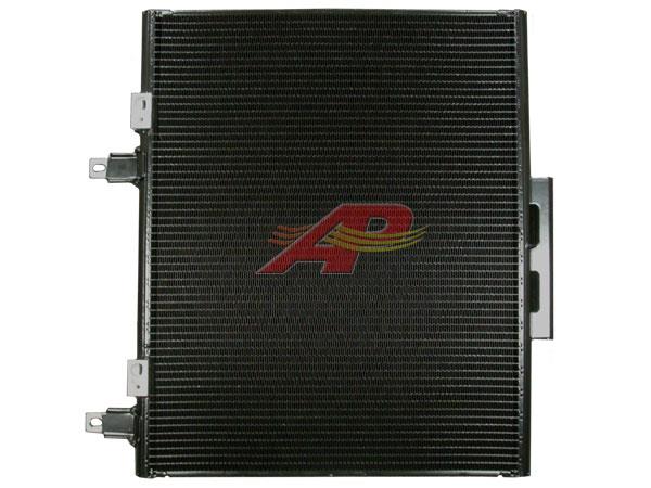 84249273 - Case/IH Puma Condenser