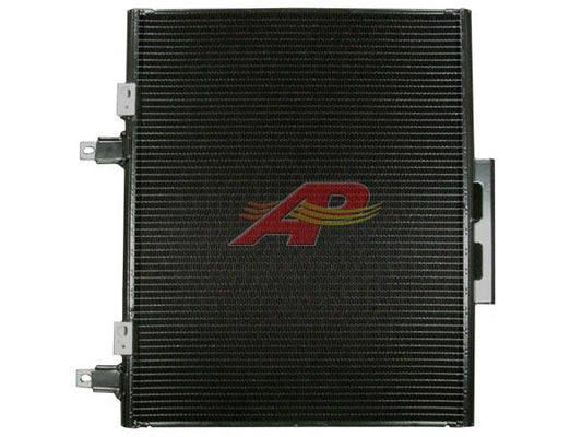 84249273 - Case/IH Puma Condenser